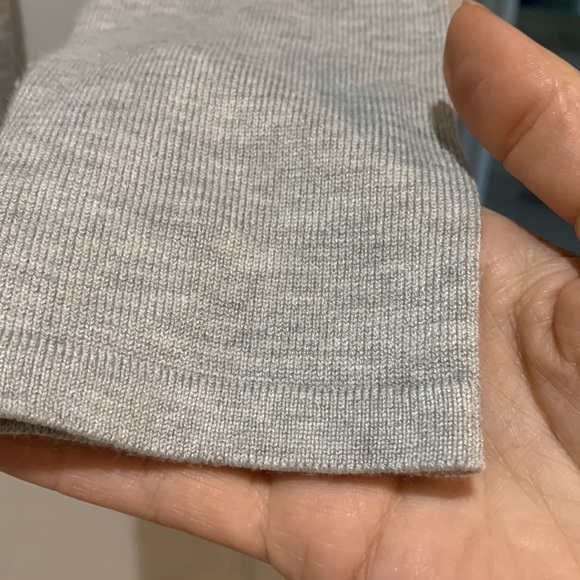 NWOT Pretty top - Picture 6 of 7